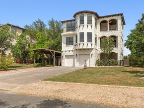 8117 Joy RD, Volente TX 78641
