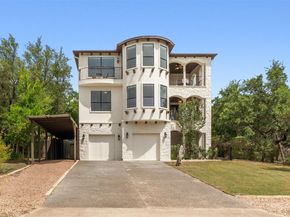 8117 Joy RD, Volente TX 78641