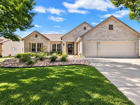 128 Crepe Myrtle LN, Georgetown TX 78633