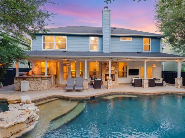 9520 Prescott DR, Austin TX 78749