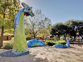 4818 Camacho ST, Austin TX 78723