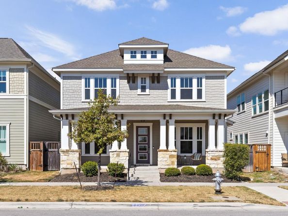 4818 Camacho ST, Austin TX 78723
