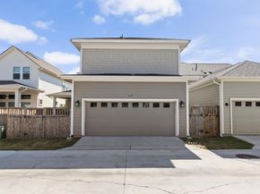 4818 Camacho ST, Austin TX 78723