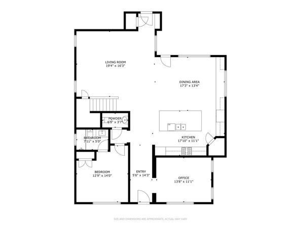 4818 Camacho ST, Austin TX 78723