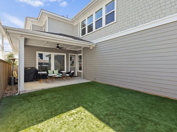 4818 Camacho ST, Austin TX 78723
