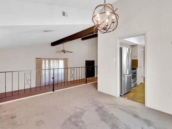 7105 Fred Morse DR, Austin TX 78723