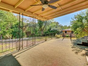 7105 Fred Morse DR, Austin TX 78723