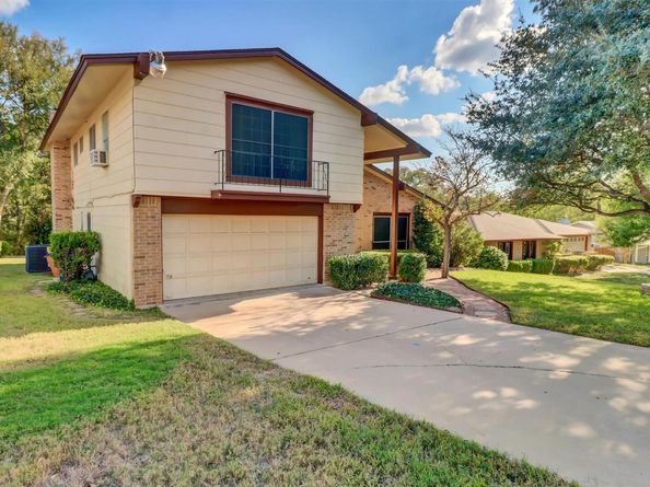 7105 Fred Morse DR, Austin TX 78723