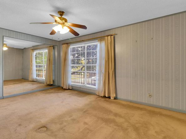 7105 Fred Morse DR, Austin TX 78723