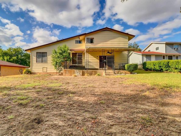 7105 Fred Morse DR, Austin TX 78723