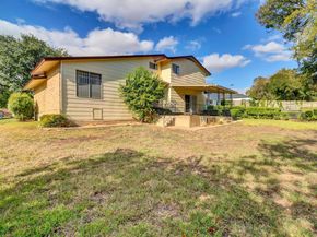 7105 Fred Morse DR, Austin TX 78723