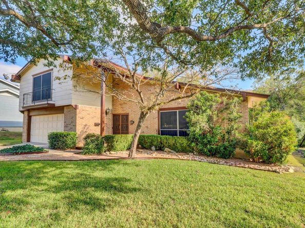 7105 Fred Morse DR, Austin TX 78723