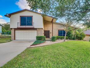 7105 Fred Morse DR, Austin TX 78723
