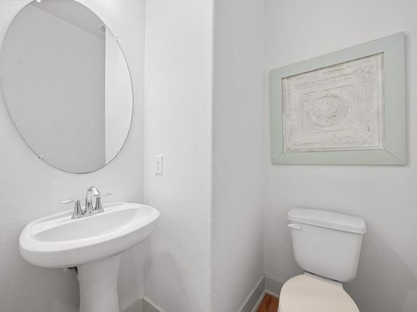 7104 Kane ST 49, Austin TX 78741