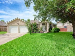 500 Olympic DR, Pflugerville TX 78660