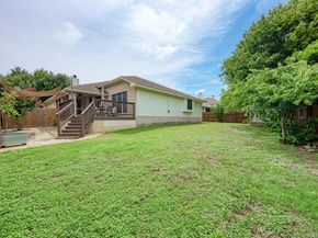 500 Olympic DR, Pflugerville TX 78660