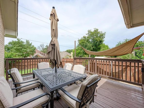 500 Olympic DR, Pflugerville TX 78660