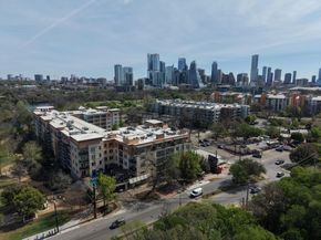 1900 Barton Springs RD 2006, Austin TX 78704