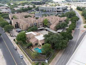 8888 Tallwood DR 2307, Austin TX 78759