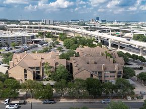 8888 Tallwood DR 2307, Austin TX 78759