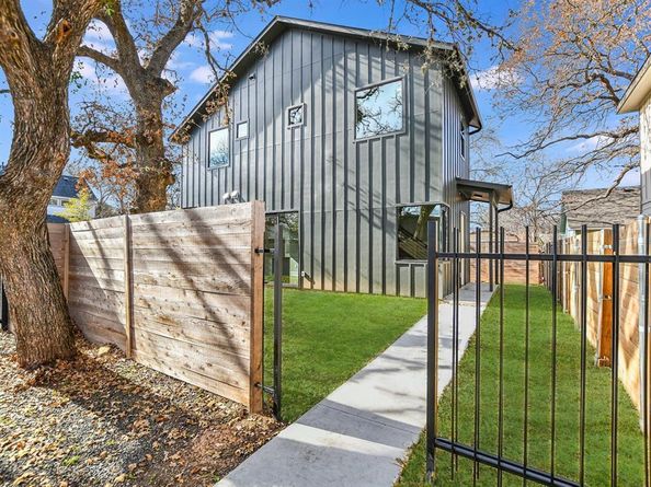 706 Valdez ST 2, Austin TX 78741