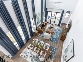 357 Blue Summit BND, Liberty Hill TX 78642