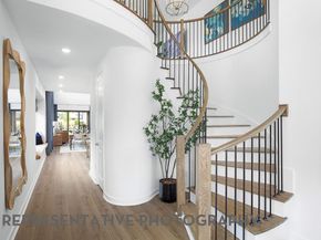 357 Blue Summit BND, Liberty Hill TX 78642