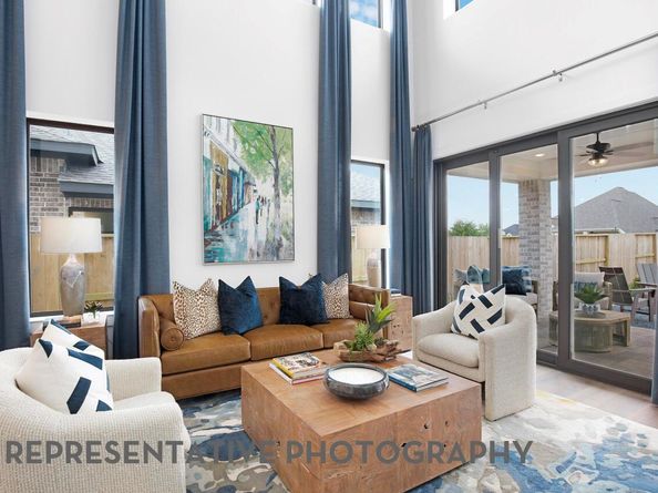 357 Blue Summit BND, Liberty Hill TX 78642