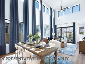 357 Blue Summit BND, Liberty Hill TX 78642