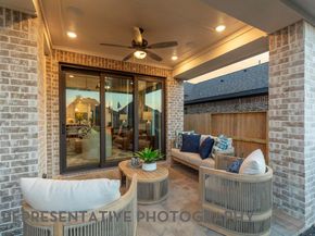 357 Blue Summit BND, Liberty Hill TX 78642