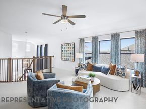 357 Blue Summit BND, Liberty Hill TX 78642