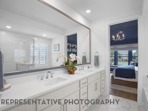 357 Blue Summit BND, Liberty Hill TX 78642