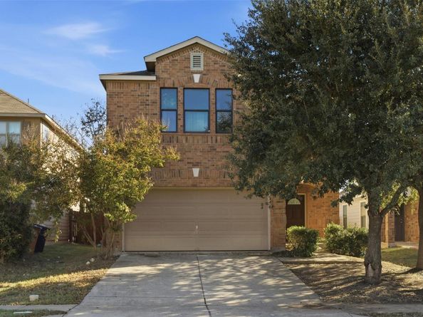 11321 Barns TRL, Austin TX 78754