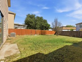 11321 Barns TRL, Austin TX 78754