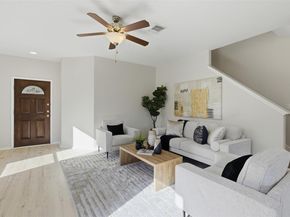 11321 Barns TRL, Austin TX 78754