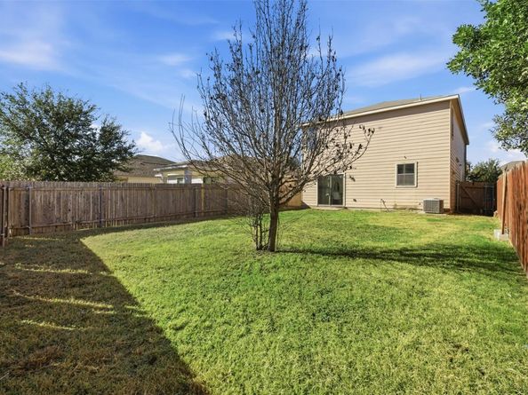 11321 Barns TRL, Austin TX 78754