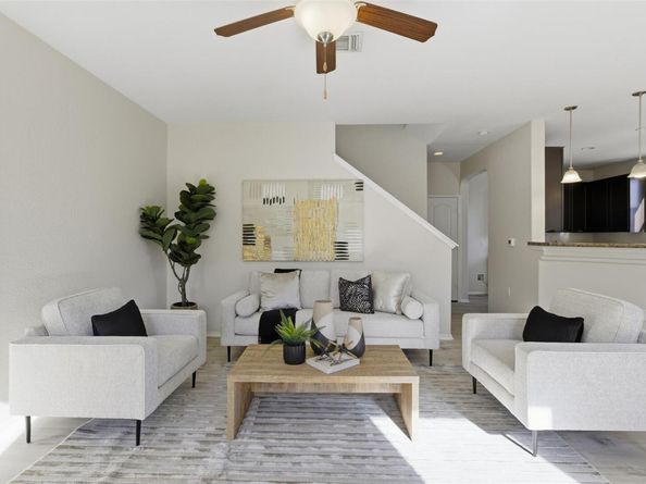 11321 Barns TRL, Austin TX 78754