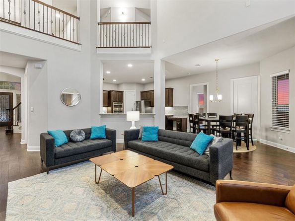 3417 Flat Iron CT, Leander TX 78641