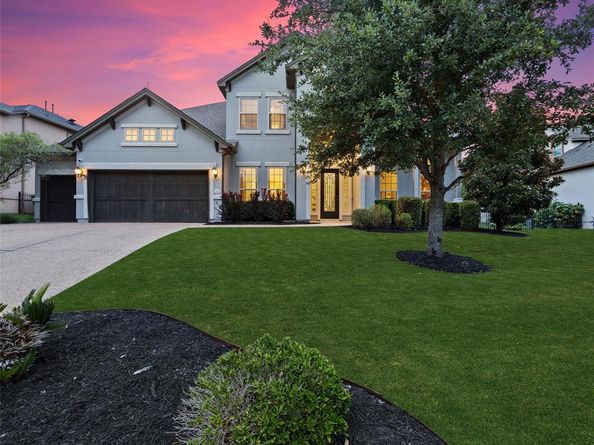3417 Flat Iron CT, Leander TX 78641