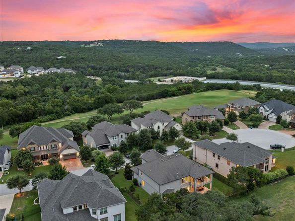 3417 Flat Iron CT, Leander TX 78641