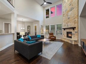 3417 Flat Iron CT, Leander TX 78641