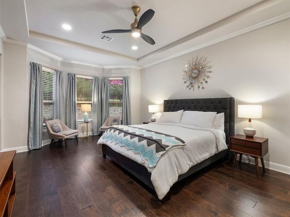 3417 Flat Iron CT, Leander TX 78641
