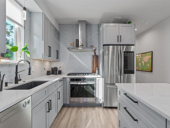 2703 E 3rd ST 2, Austin TX 78702