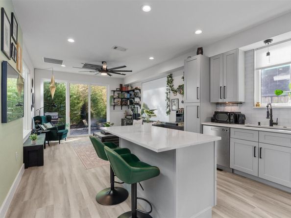 2703 E 3rd ST 2, Austin TX 78702