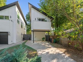 2703 E 3rd ST 2, Austin TX 78702