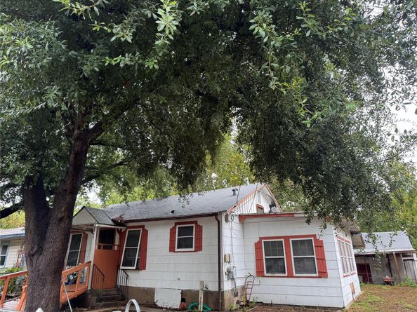 1115 Kirk Ave, Austin TX 78702
