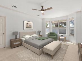 2630 Cascade Falls DR, Austin TX 78738