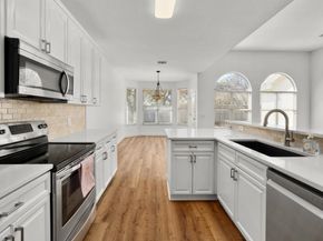 2630 Cascade Falls DR, Austin TX 78738