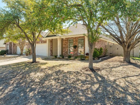 2630 Cascade Falls DR, Austin TX 78738