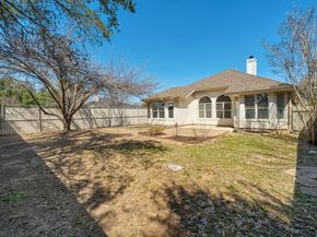 2630 Cascade Falls DR, Austin TX 78738